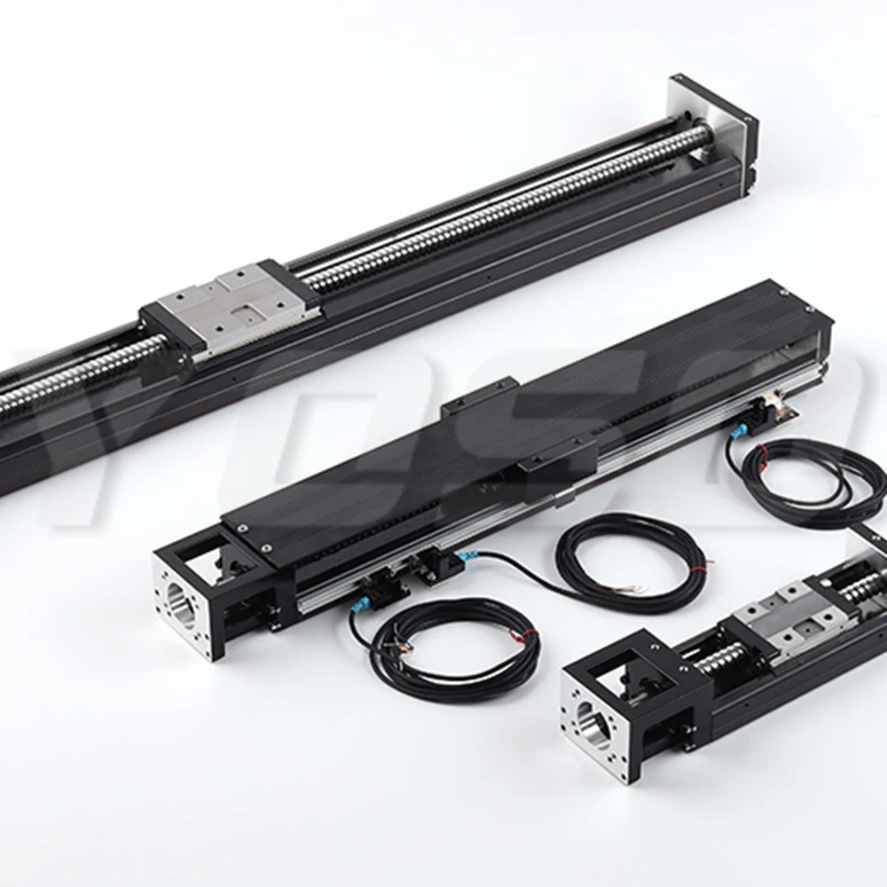 High Speed Precisio… - image