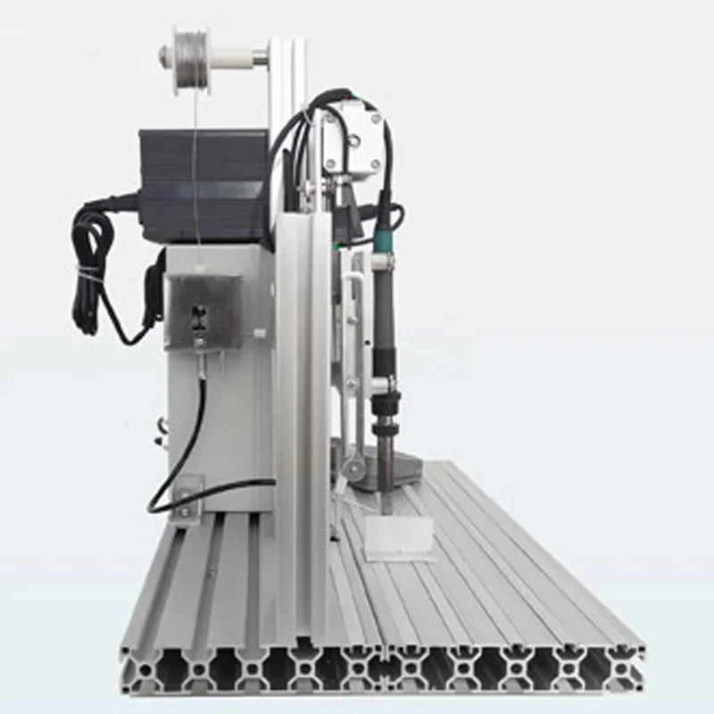 High-Frequency Soldering Station for Soldering Transistors, USB Switches, Aviation Connectors, and Circuit Boards Electronic