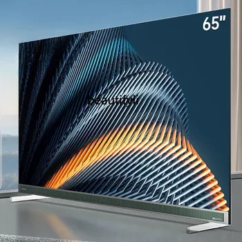 초박형 돌비 파노라마 사운드, 원거리 음성 5, 32GB TV 55, 65e8k, 65 인치, 8K