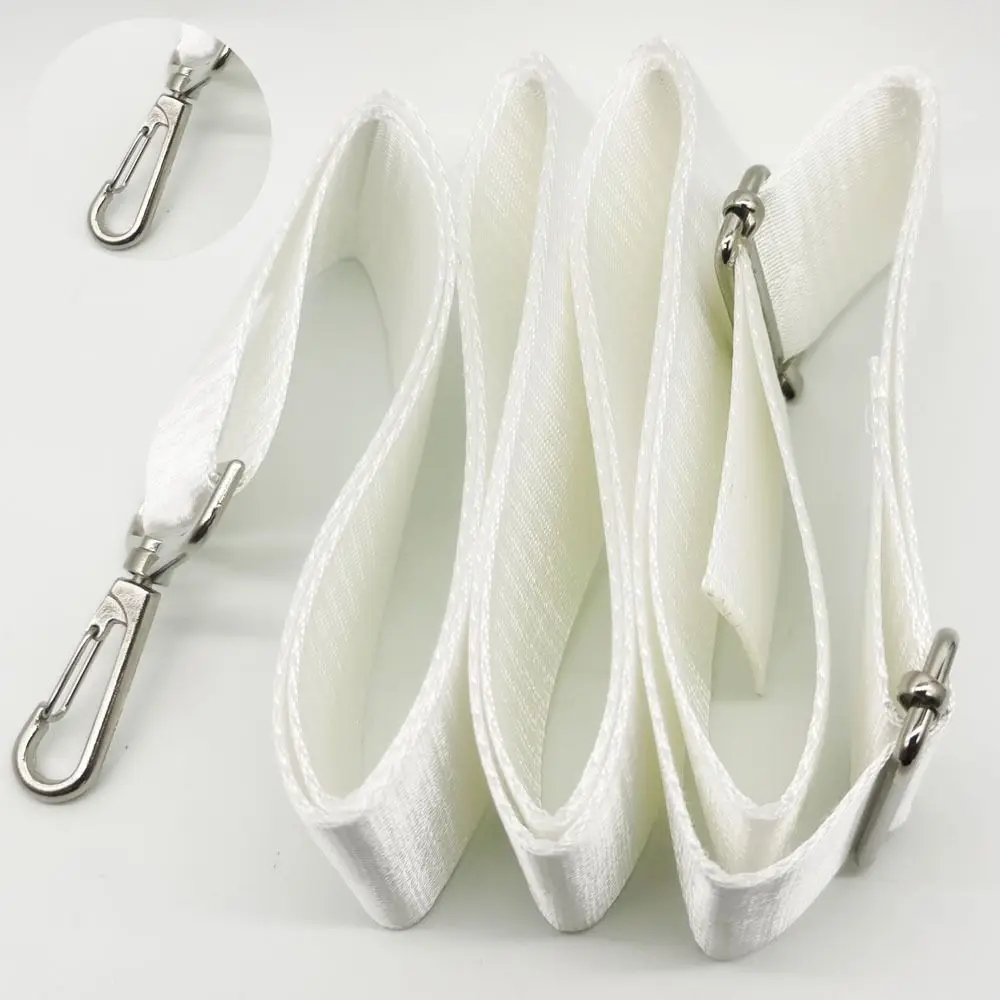 

Adjustable Tennis Net Center Strap Court Equipment Intermediate Height Tennis Court Net 130g 220*5cm White Color