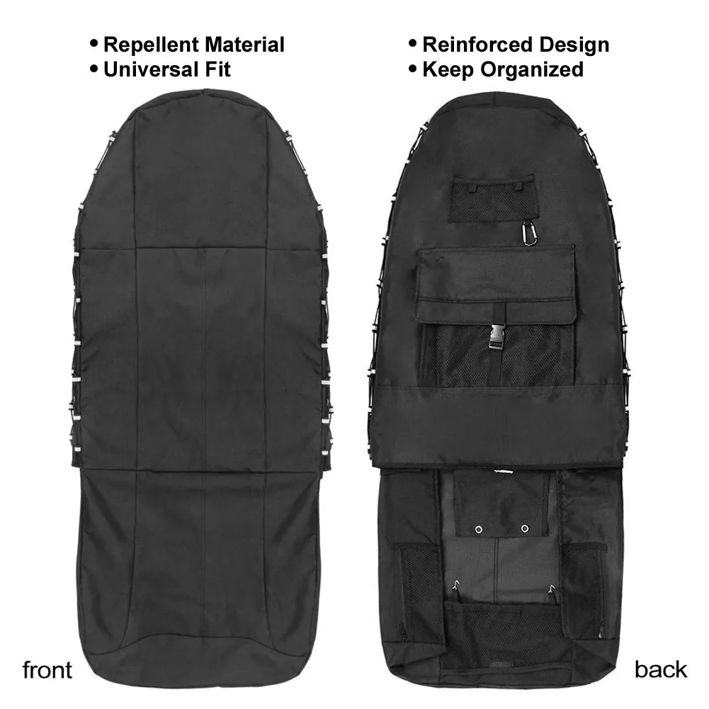 Thumbnail 4 - #58 Cheap Waterproof Seat Covers Worth Buying