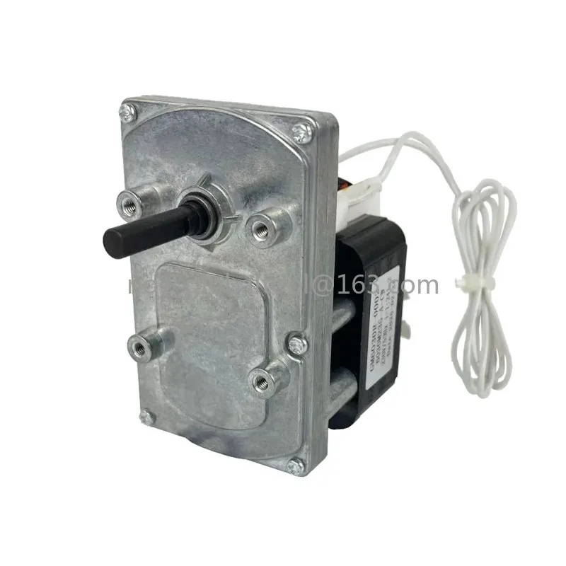 Geared Motor Motor …