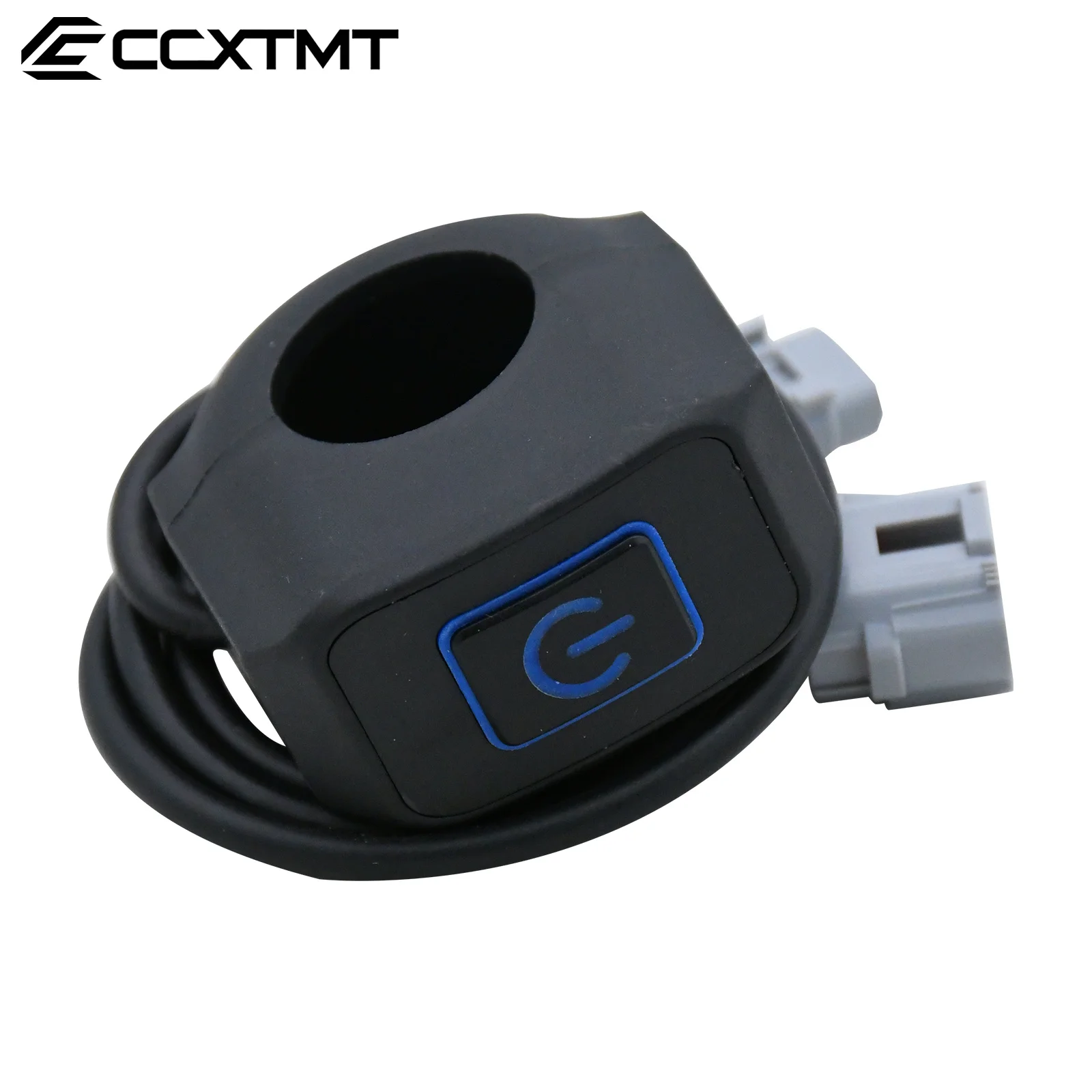 Headlight Kill Switch For TALARIA STING Sur Ron Sur-Ron Light Bee S/X Waterproof Handlebar Kill Light Switch Segway X260 X160