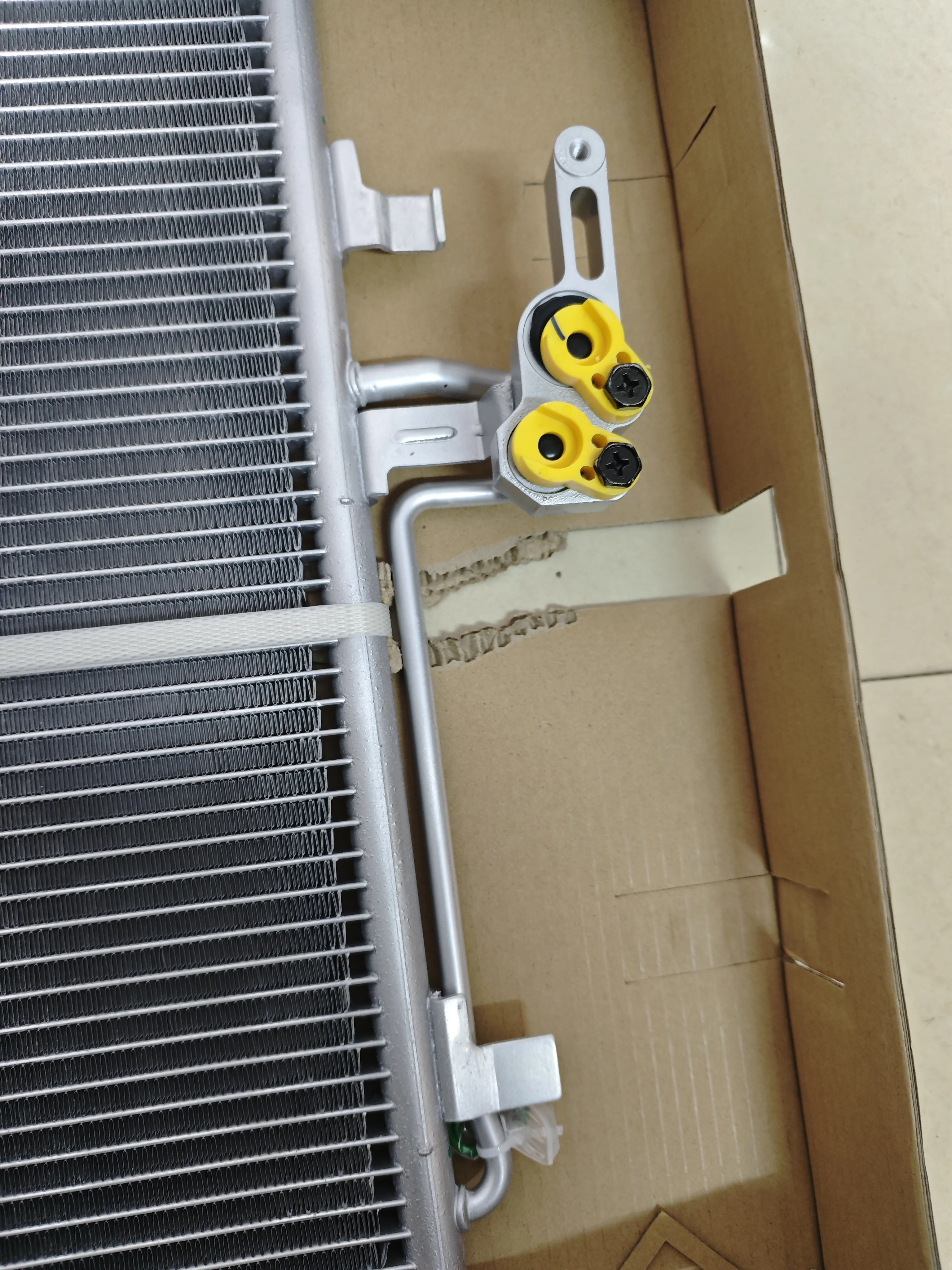 LR 070458 LR 034171 LR 023921 LR 000566 مكيف هواء لسيارة لاند روفر LR2 إيفوك ديسكفور RRE 2006-2024 #4