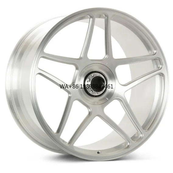 

for 18-24 Inch Forged Wheels RimCustom Forged Alloy Wheels Finish Multi Spoke Design for Luxury high-end customization
