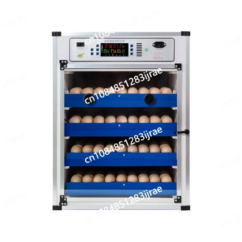 JK-340 new type automatic Poultry Egg Incubator Chicken Egg Incubator for Sale