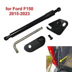 Car Rear Tailgate Assist Damper Strut Hydraulic Rod Slow Down Easy Up for Ford F150 2015-2023 F250 F350 Super Duty 2017-2023