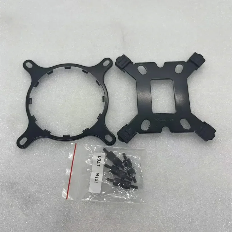 NZXT-Bracket Upgrade KIT, for LGA1700 Plug for Kraken X/Z AIO Refrigerator, PM-KXZSAB0-000