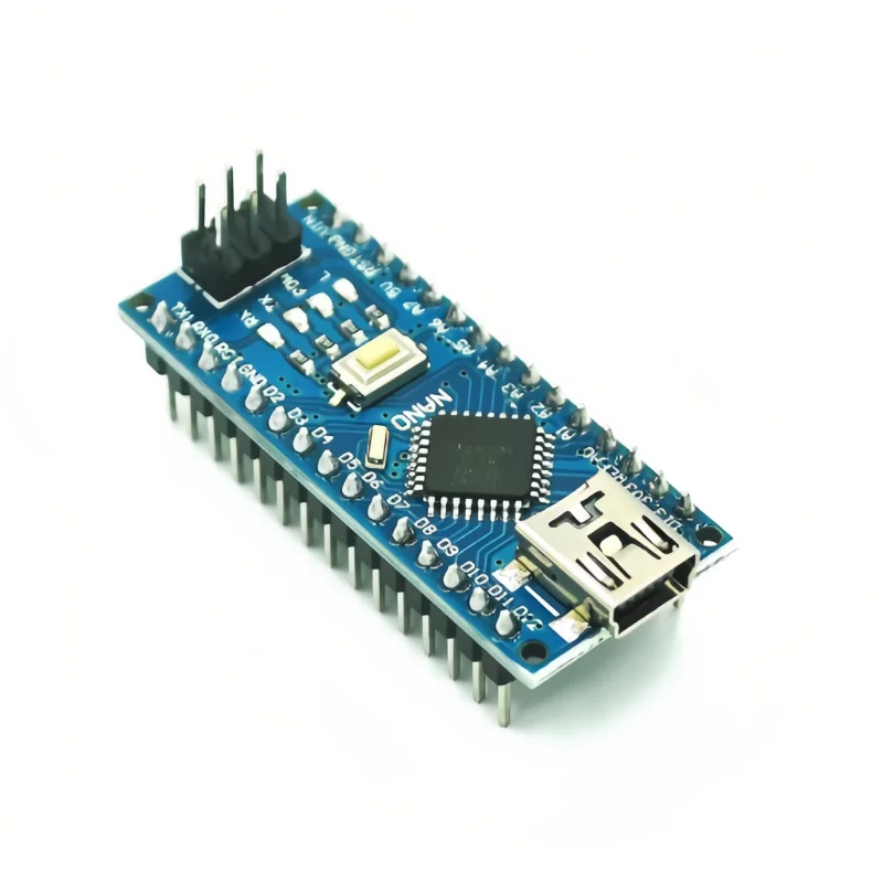 MINI USB For Nano V3.0 ATmega328P CH340G 5V 16M Micro-controller board for arduino For NANO 328P For NANO 3.0