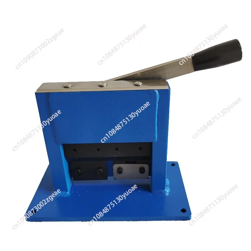 

Машина для запечатывания трубок Зубная паста Трубка для запечатывания труб Хвостовая машина Ручная столешница Алюминиевый ручной пресс Ручной пресс Косметика