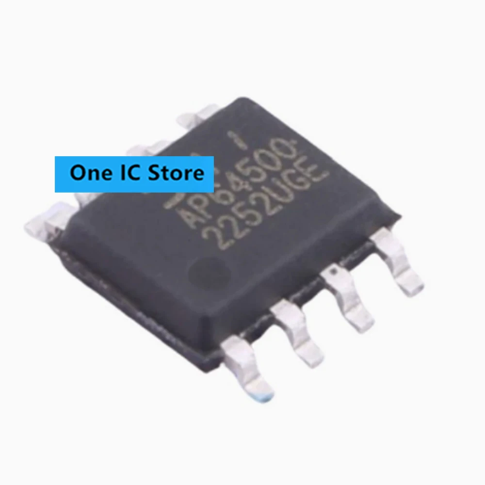 

2pcs/lot 100% Original AP64500SP-13 AP64500 SOP Brand New Genuine Ic