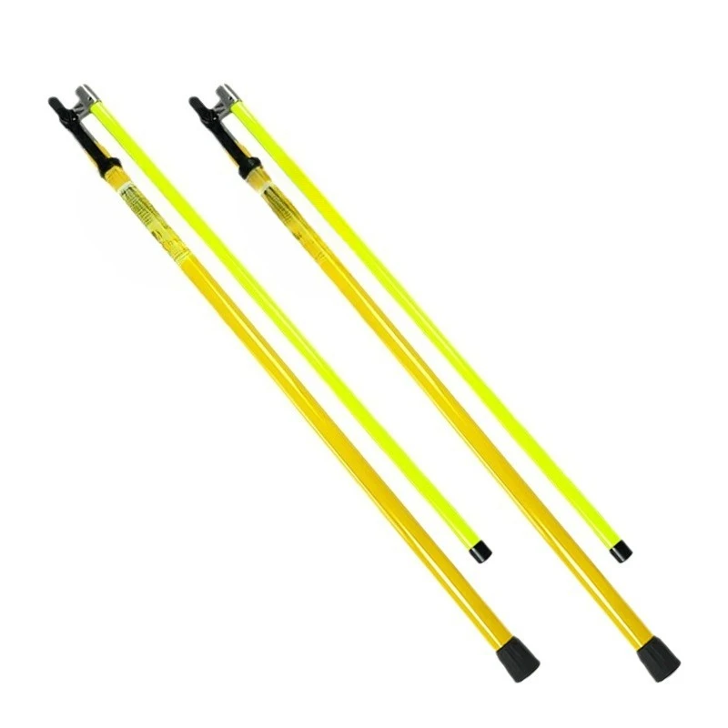 

Cargo measuring rod 15ft-20ft insulated measuring rod