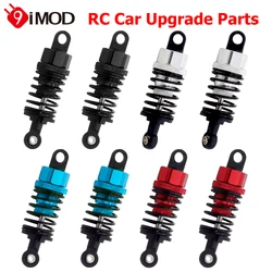 9IMOD 2PCS Shock Absorber 55MM Universal Front And Rear For TAMIYA Tamiya TT-01 TT-02 M05 M06 M03 TT-02 / TA05/TL-01/TA03/MF-01X