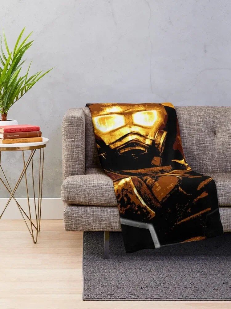 New Vegas Throw Blanket Summer Moving Blankets Sofas Of Decoration Camping Blankets