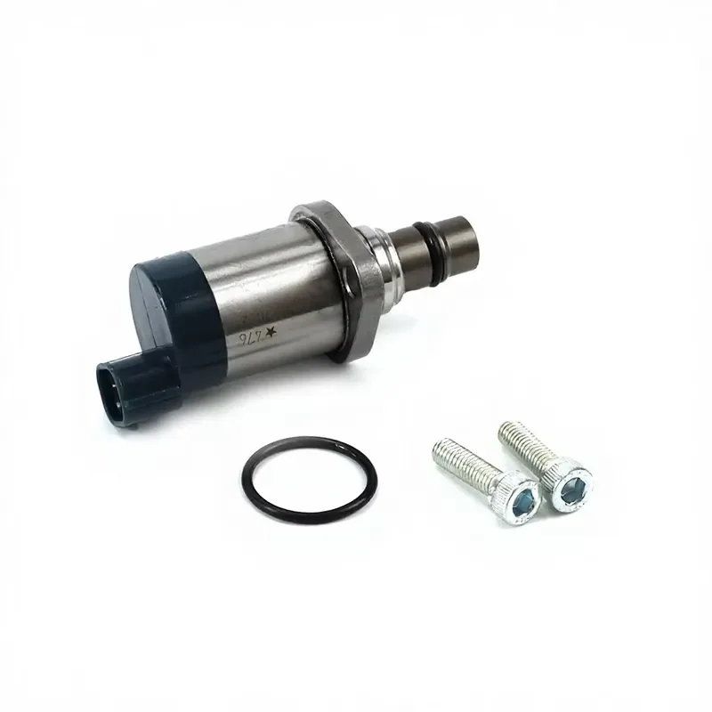 DXM SCV Suction Control Valve 294200-2760 294200-4760 1460A056 8-98145455-0 for ISUZU HP3 Fuel Pump