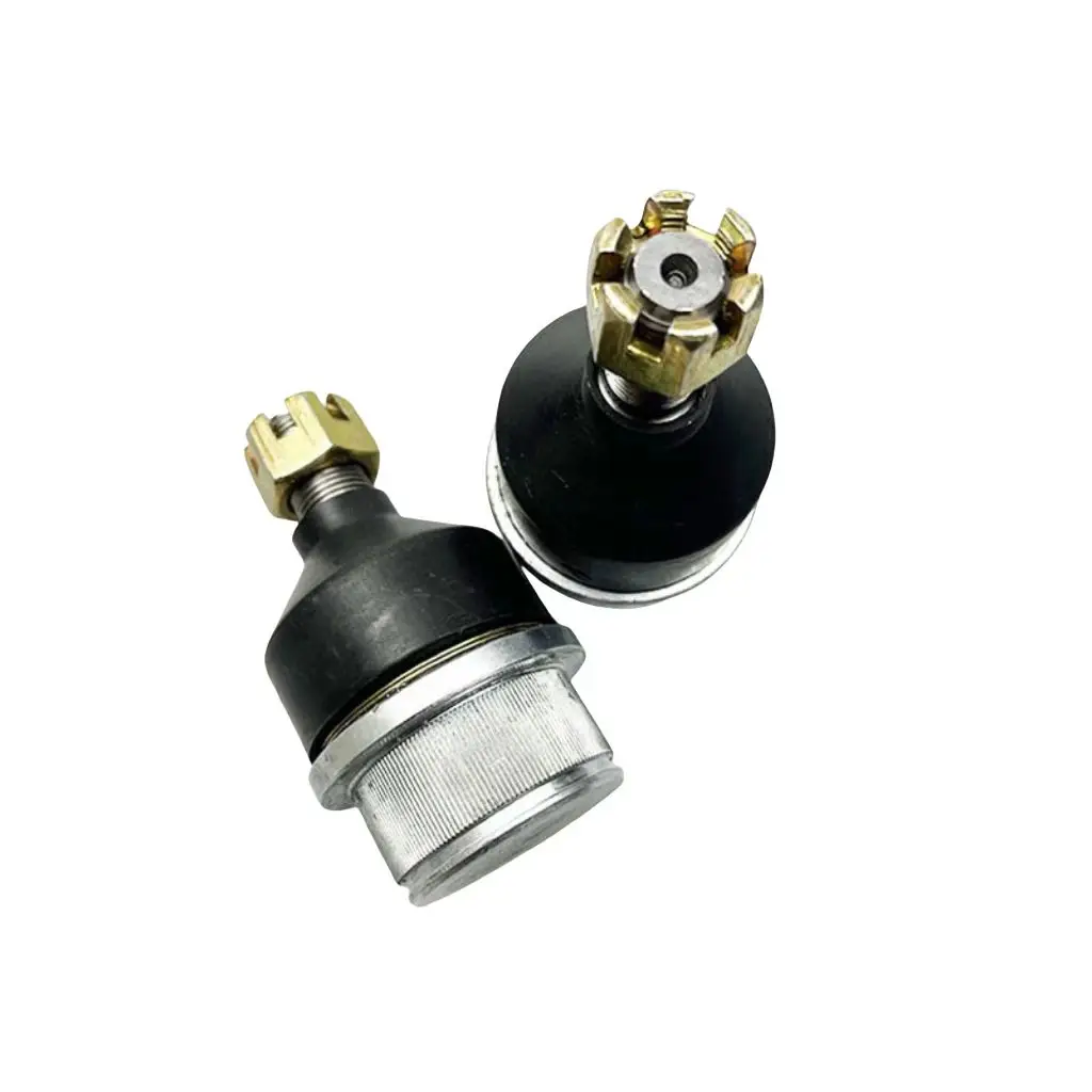 

High Quality Upper or Lower Suspension Arm Ball Head for BAIC Beijing BJ40 plus Enhance Vehicle Performance