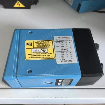 Secure Digital Input Module ISD400-7211 for Industrial Automation