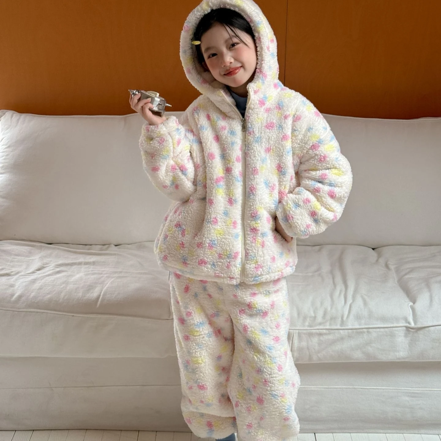 Girls Suit 2025 Aut… - image