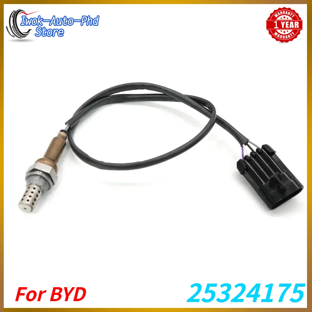 

Для BYD F3 Refine Geely для Buick Excelle 476Q-1D-1207804 25324175 новый автомобильный датчик кислорода O2 Lambda