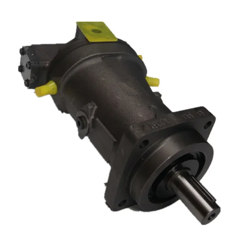 

Hot Sale A6V Series Hydraulic Pump A6V107HA22FZ1039 A6V107HA22FZ1065 A6V55EL2FZ2 Piston Pump