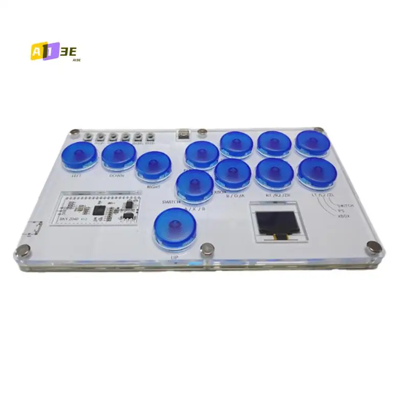 A13E-Arcade Joystic… - image