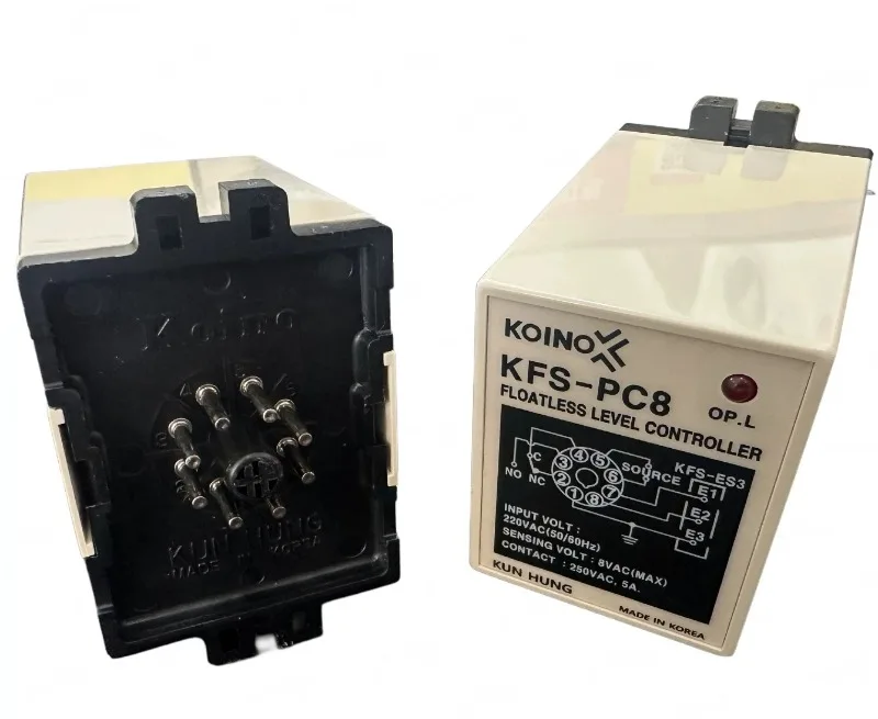 Korea KOINO water level sensor KFS-PC8 original