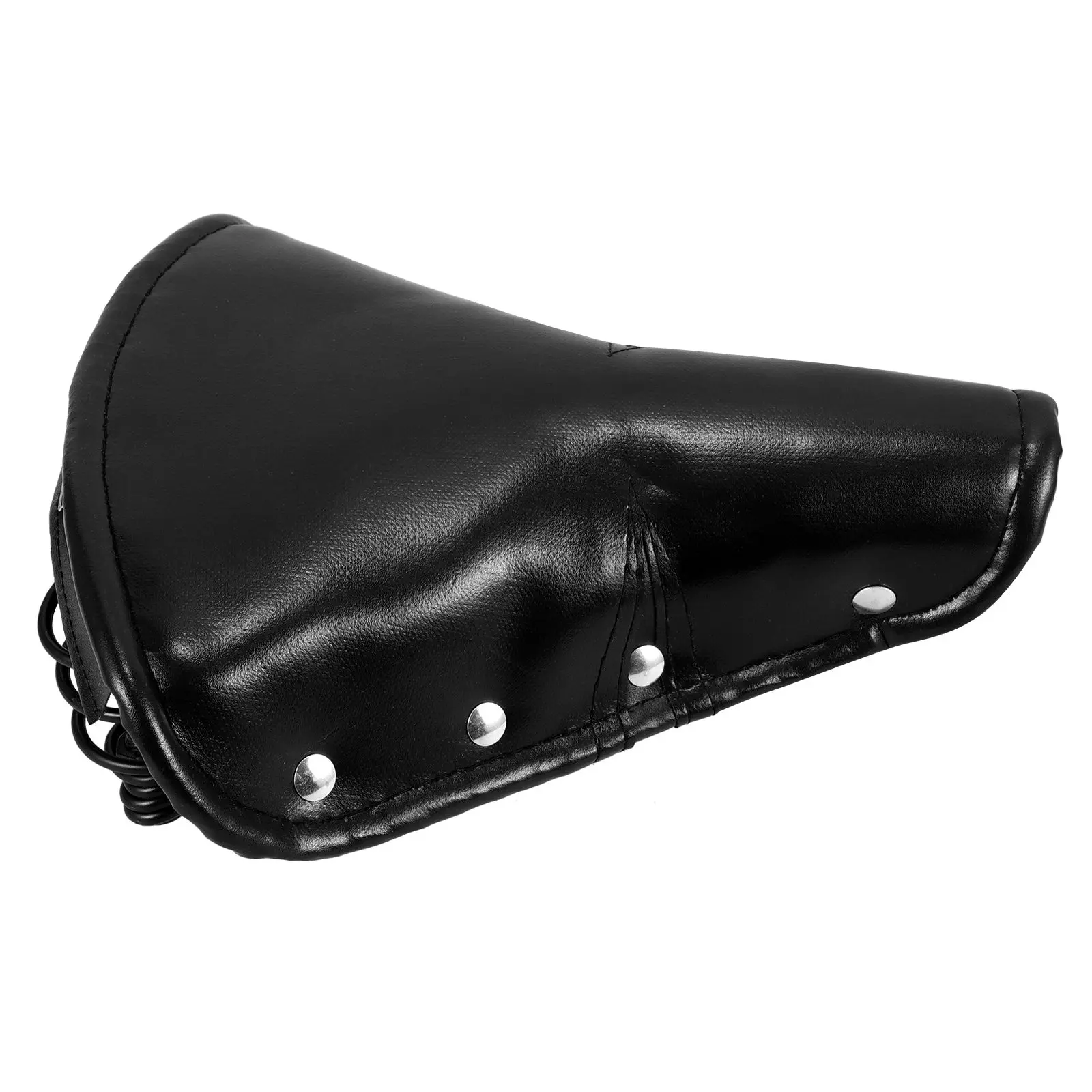 

Bicycle Seat Mat Bicycles Saddle Bike Accessories Back Cushion Old Fashioned Vintage Sitting
