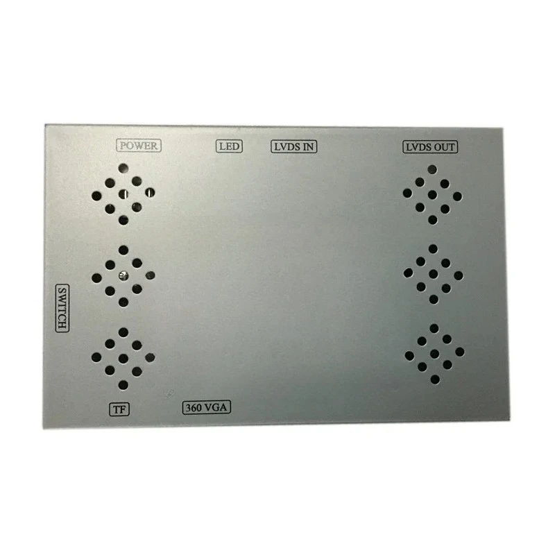 Applicable to Mercedes-Benz W221 reversing module