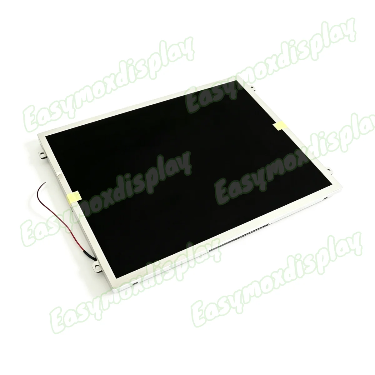 High Quality 10.4 Inch LCD Display Screen HSD104IXN1-A00 Replacement Compatible for Car Monitor
