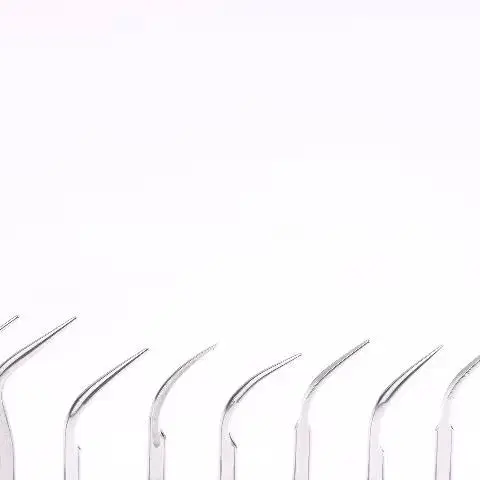 

1 шт., стоматологические ультразвуковые насадки для скалера Perio, стоматологические инструменты, эндодонтия корневых каналов, серия E, подходят для наконечника скалера EMS UDS