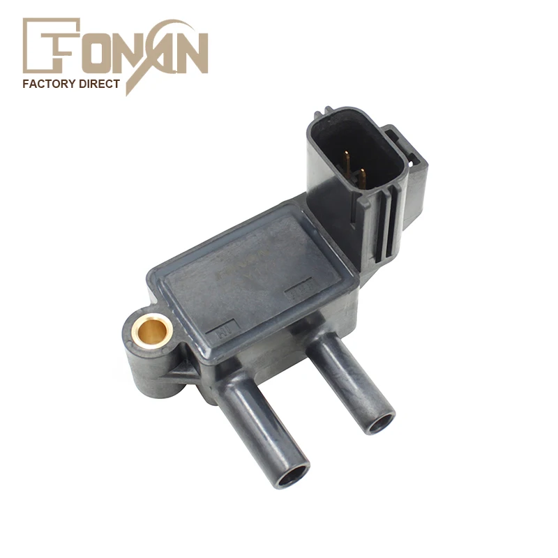 

10X DPF Differential Exhaust Pressure Sensor For Ford C-Max Focus Galaxy Kuga Mondeo S-Max AV615L200AB 1694593 1698614 1775946