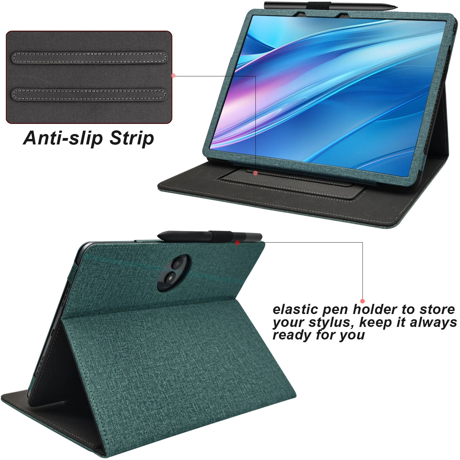 Etui ochronne na tablet TCL NX – Tcl Tablet Accessories recenzja i cena