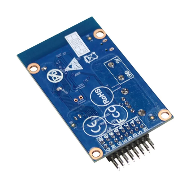 ABGIFull Color Module Controller WF1 Board P3 P4 P5 P10 LED for Matrix Digital Panel