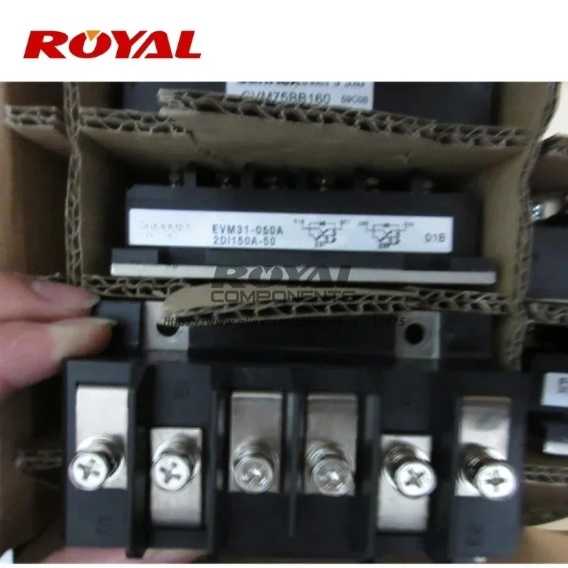 EVM31-050B EVM31-050A EVM31-050 EVM32-050A Neues Originalmodul