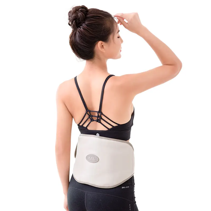 Рисунок 2 - Вибрационный массажер с подогревом