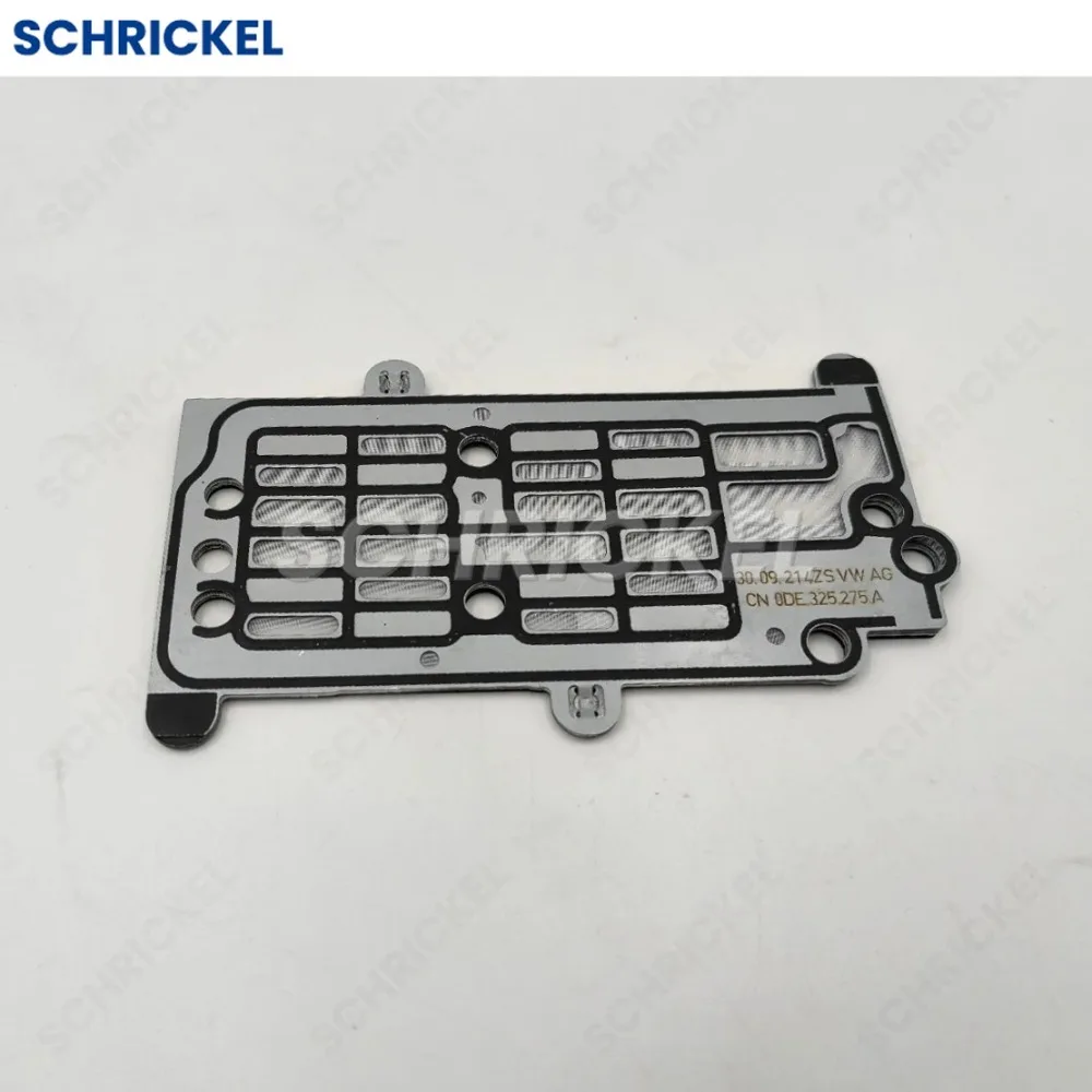 

0DE DQ380, автоматическая передача, фотофильтр для VW Audi