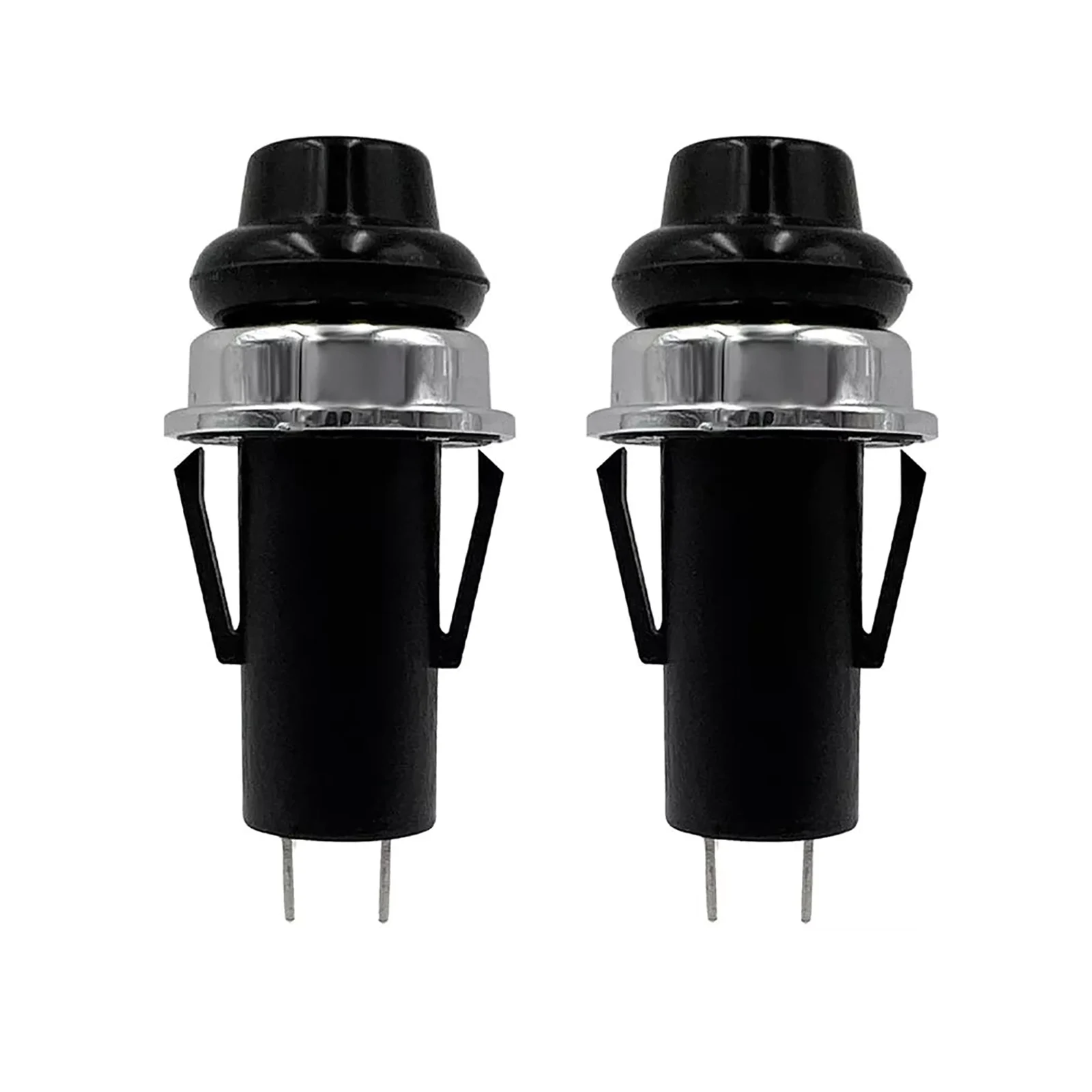 2Pcs Light Igniter Button Switch 70189 Replacement For Weber Spirit Series e-220 e-310 s-315 Gas Grills Accessories Repair Parts