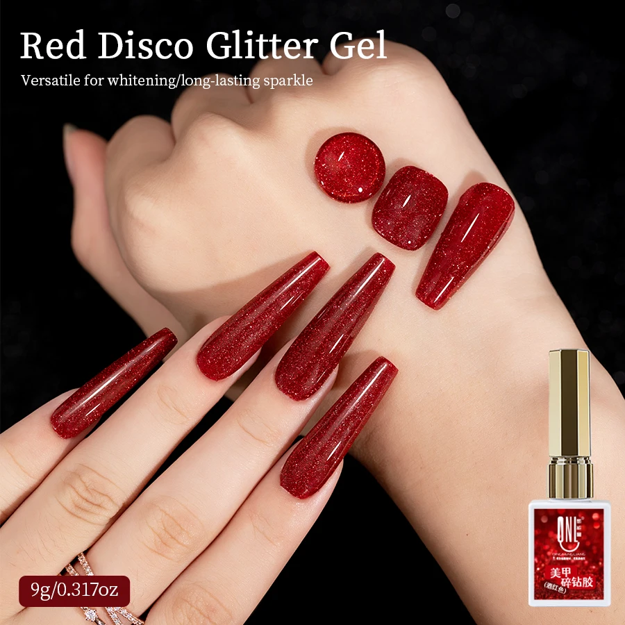 Rsnail Red Disco Ge…