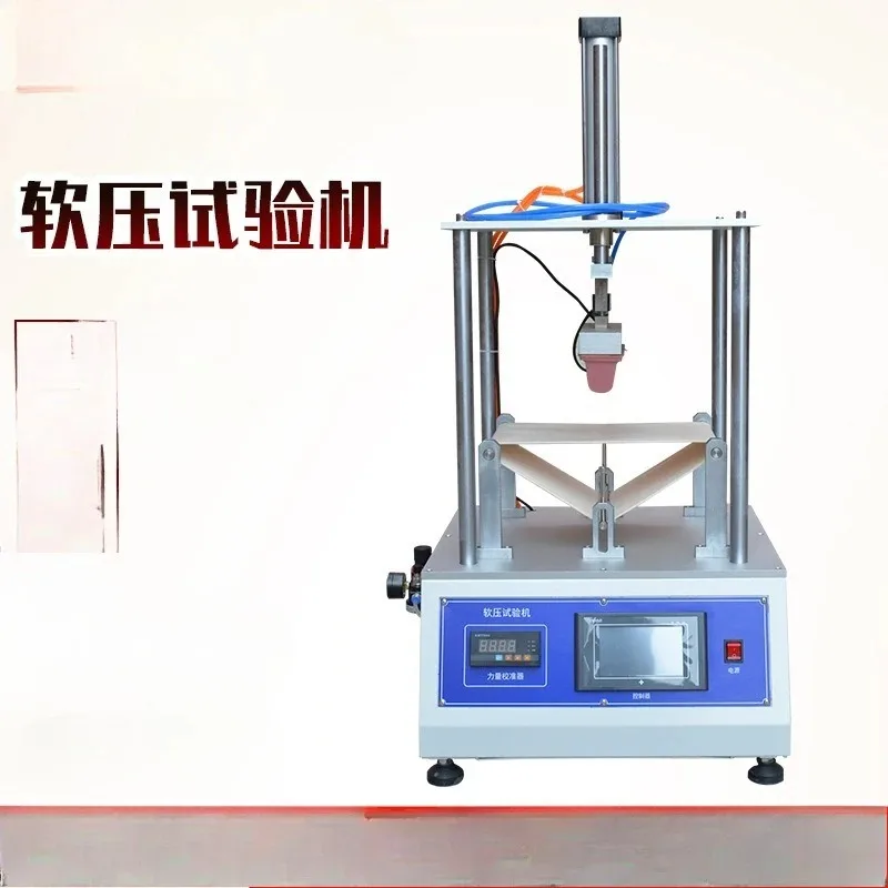 Mobile phone soft pressure withstand voltage tester, mobile phone testing equipment testing machine