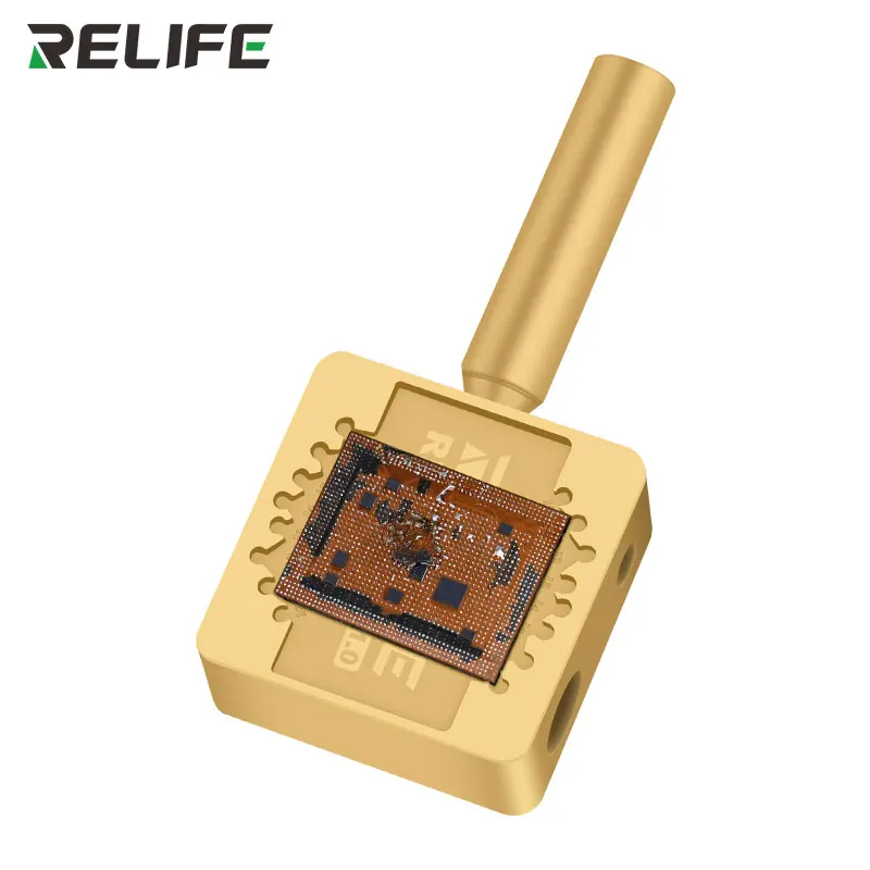 RELIFE RL-067B 11.0 Multifunctional Small Ironing Table For 936/210 /T12 Welding Station Phone Screen Cable Chip Soldering Tools