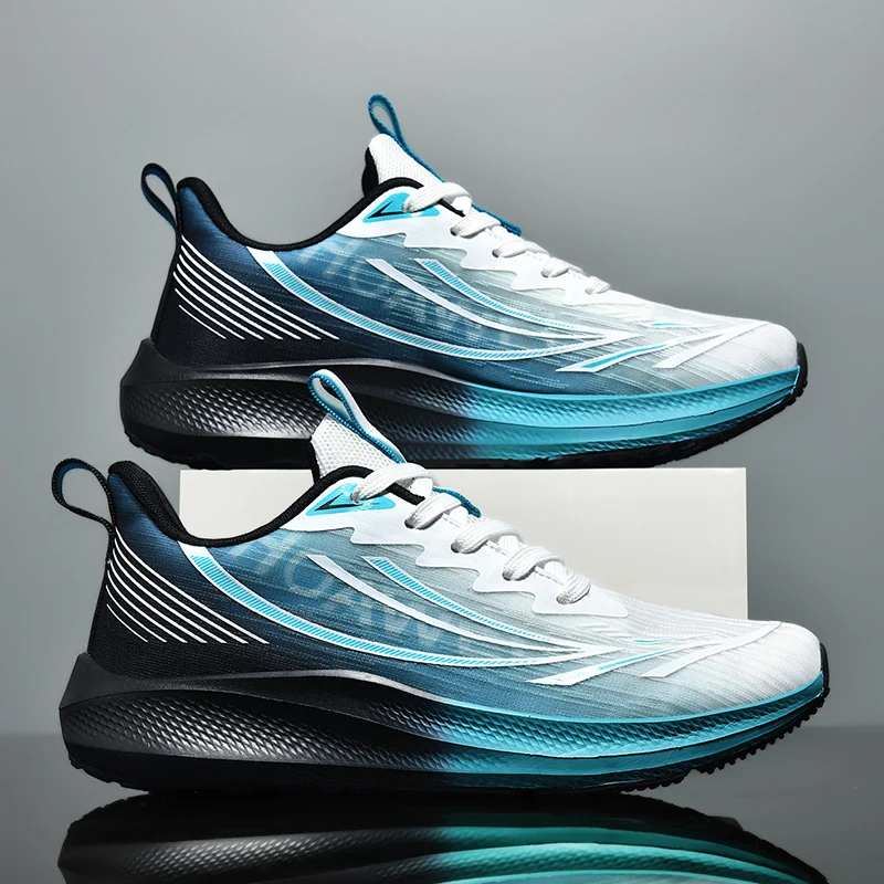 

Мужская спортивная обувь Весна и осень Кожаные водонепроницаемые молодежные кроссовки Размер 46, 47, студенческие 48, весенние мужские кроссовки очень большого размера