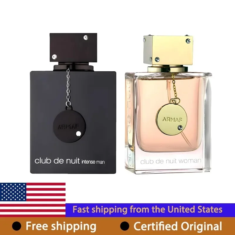 Armaf Club De Nuit …