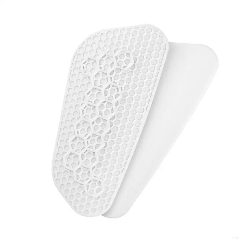 Рисунок 2 - Футбольные голени ноги голени охранники