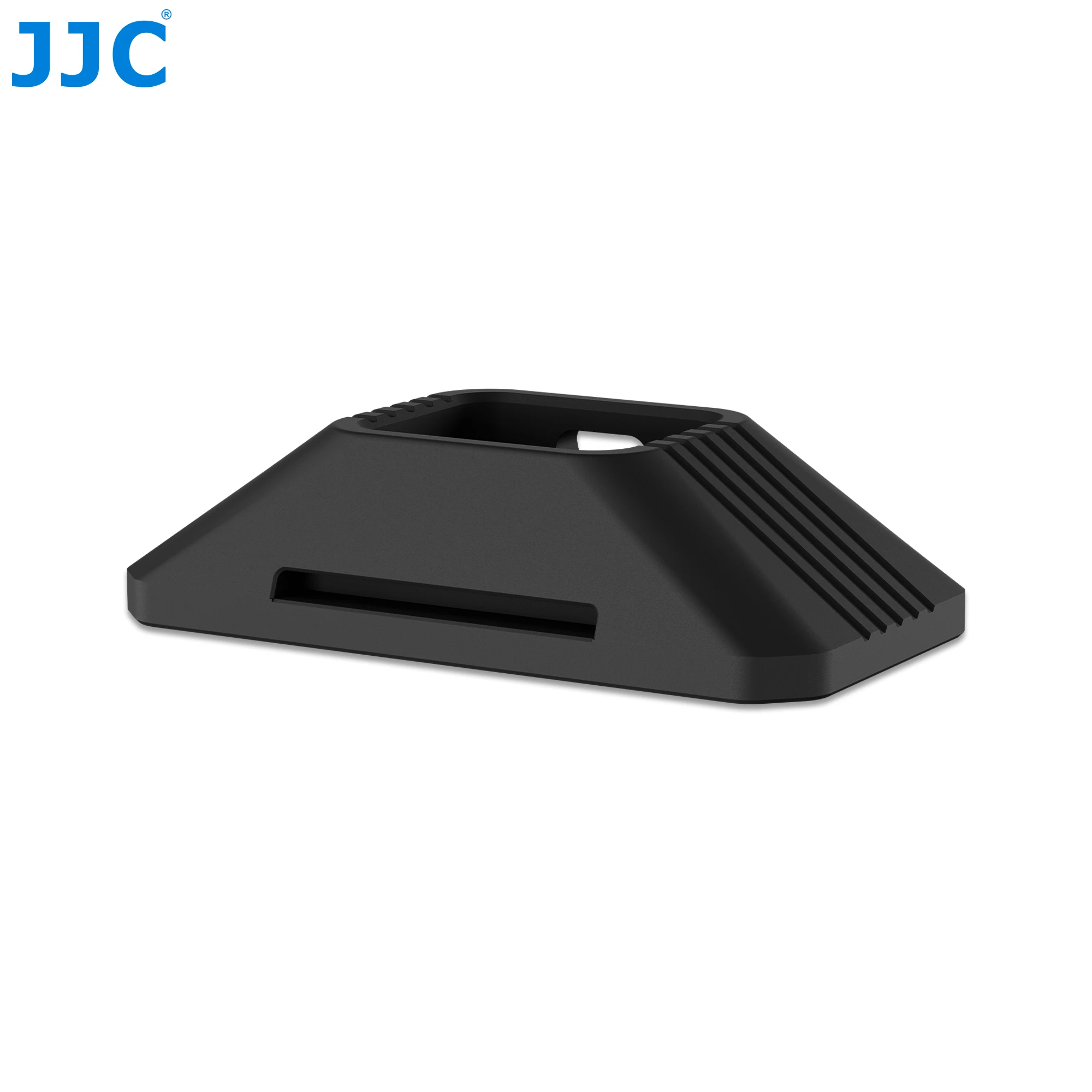 �y�Z�[�����zJJC �V���R��������~�߃f�X�N�g�b�v�}�E���g DJI Osmo Pocket 3�p �R���p�N�g�X�^���h�x�[�X �[�d�J�����t�� DJI OSMO Pocket 3�A�N�Z�T���[