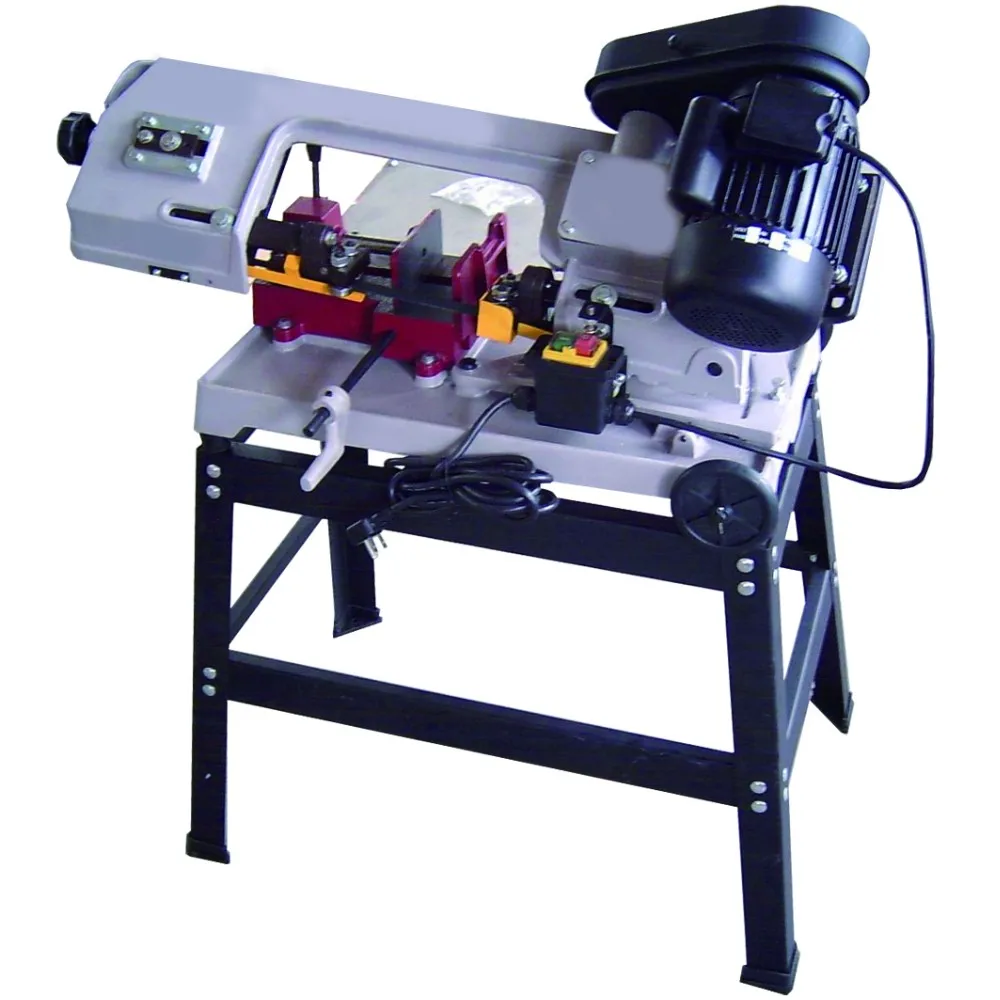 

G5012WA Manufacturer's Direct Selling Metal Band Saw Metal Cut Saw Metal Cutting Band Saw