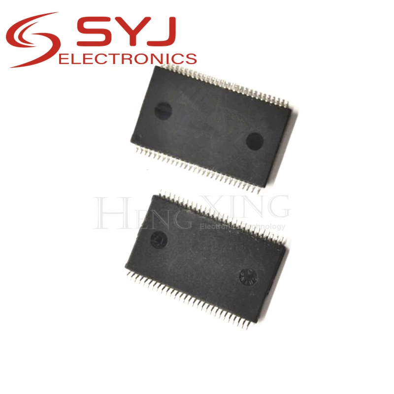 10pcs/lot DT28F640J5A150 DA28F640J5A150 DA28F640 SSOP-56 In Stock