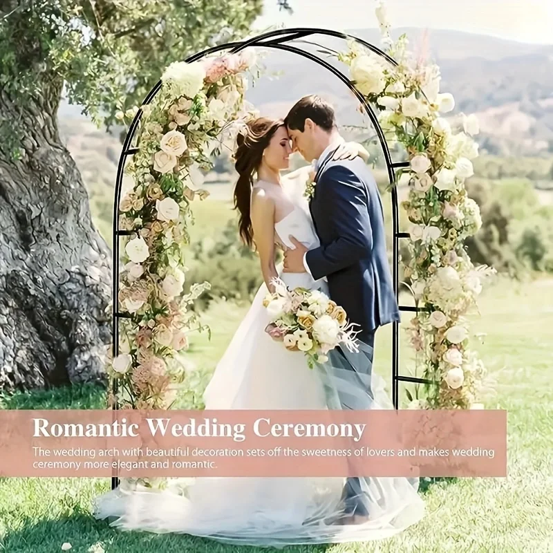 مجموعة واحدة من حاملات البالون - مراجعة Wedding Balloon Arch وسعره
