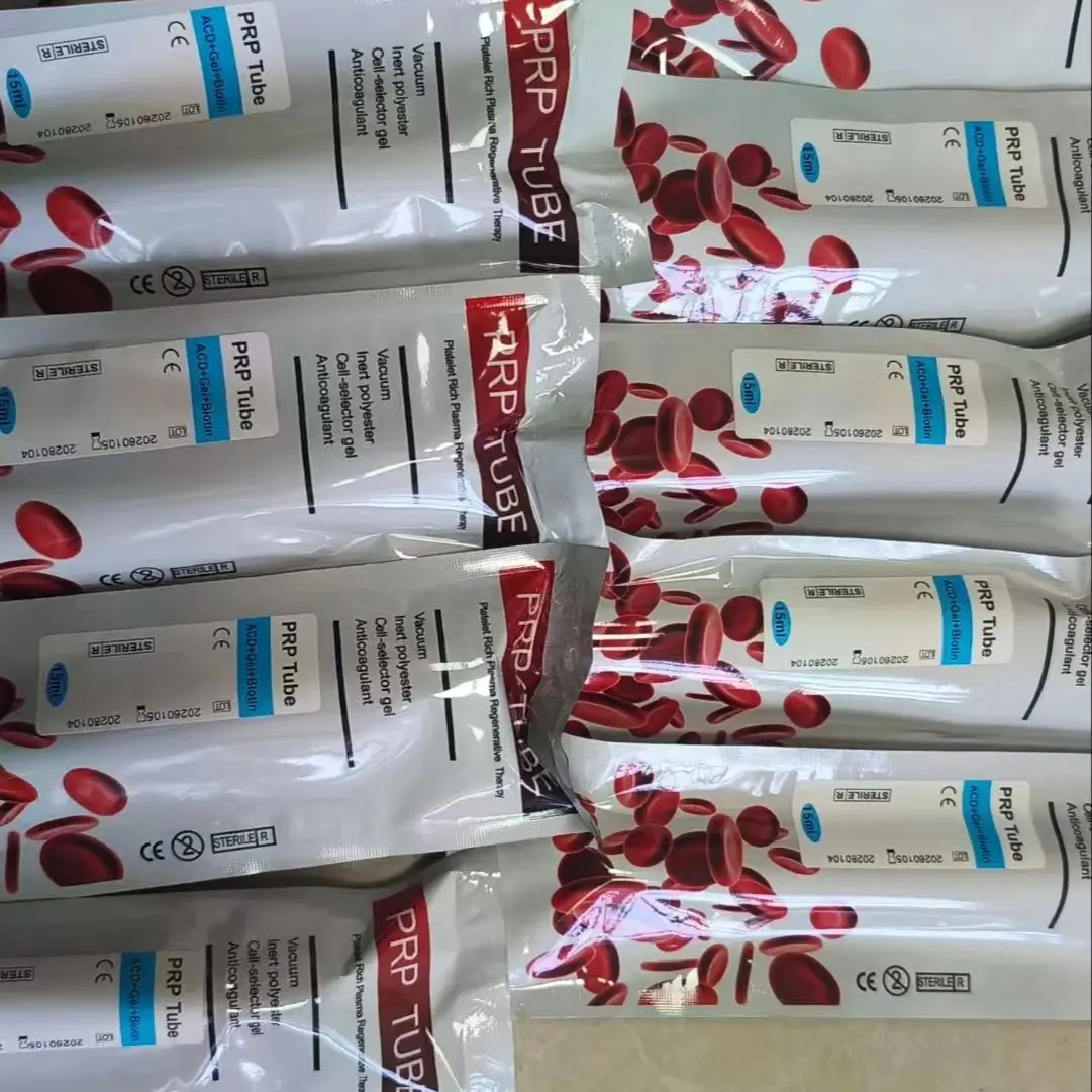 10Ml 12Ml 15Ml Prp …