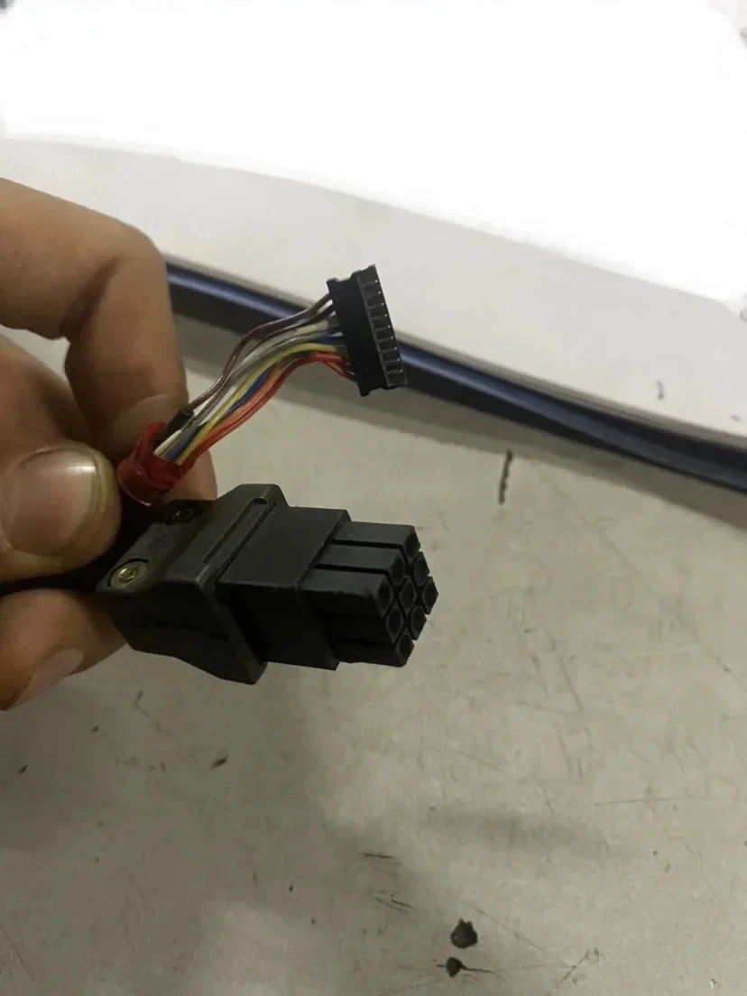 

OBA17-052 encoder cable