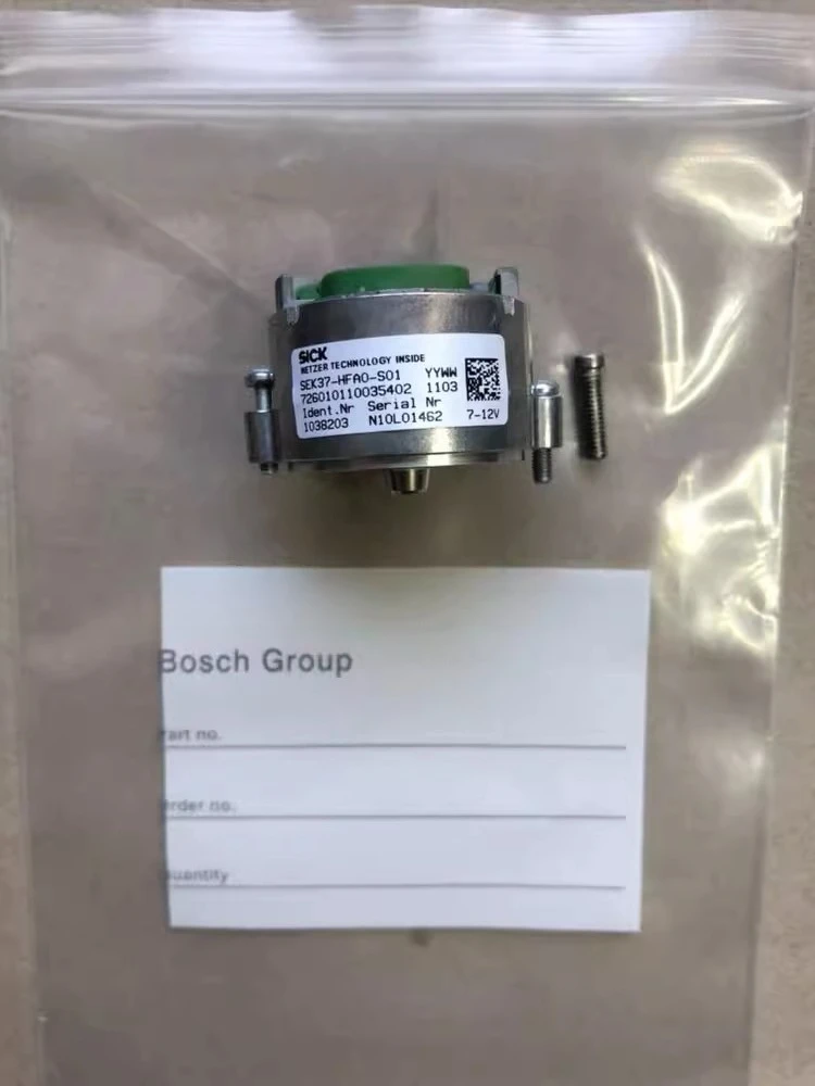 

For Rexroth Encoder SEK37-HFA0-S01